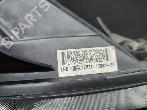Højre forlygte FORD FOCUS I (DAW, DBW) 1.8 TDCi | BP23751573C29 