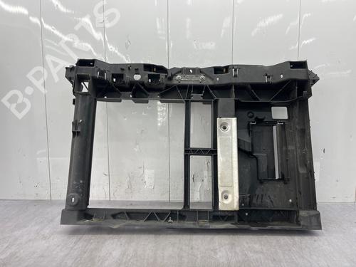 Frontplade/Frontkurv PEUGEOT 2008 I (CU_) 1.2 VTi | BP33984210C72  - Image 6