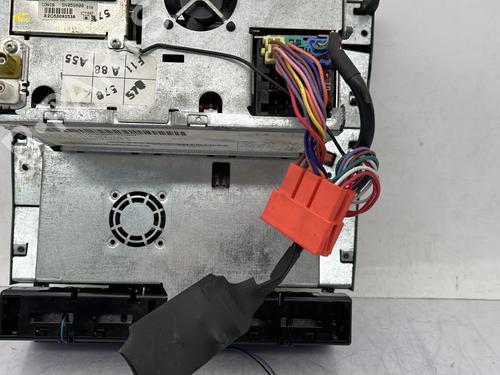 Radio VW PHAETON (3D1, 3D2, 3D3, 3D4, 3D6, 3D7, 3D8, 3D9) 3.0 V6 TDI 4motion | BP30961255E6