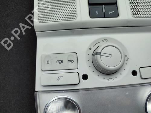 Interior roof light VW PASSAT B7 (362) 3.6 FSI 4motion | BP23751128I8  - Image 12