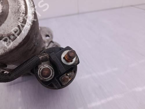 Used Starter Starter RENAULT CLIO III (BR0/1, CR0/1) 1.5 dCi (BR17, CR17) (86 hp) 23710533 23710533