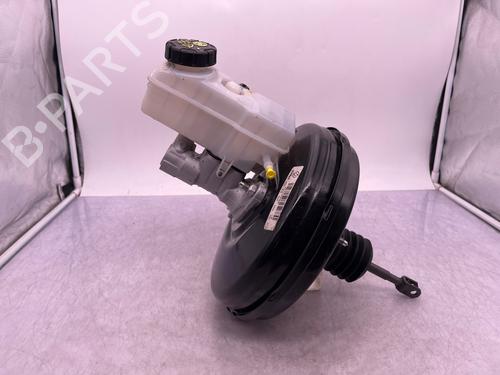 Used Servo brake Servo brake 39017027 39017027