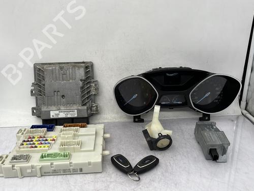 Electronic module FORD C-MAX II (DXA/CB7, DXA/CEU) 1.6 TDCi | BP32166176M83  - Image 10