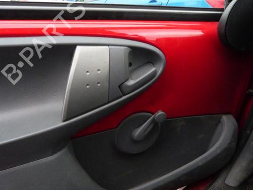 Climate control CITROËN C1 (PM_, PN_) 1.0 | BP23667925I5 - Image 20