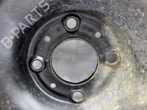 Rim CITROËN C2 (JM_) 1.4 HDi | BP23681382C45 