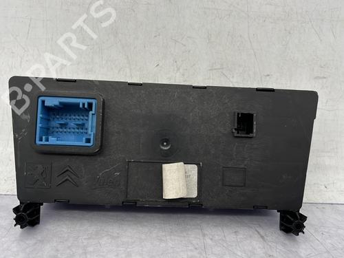 Climate control PEUGEOT 308 I (4A_, 4C_) 1.6 HDi | BP30735965I5 
