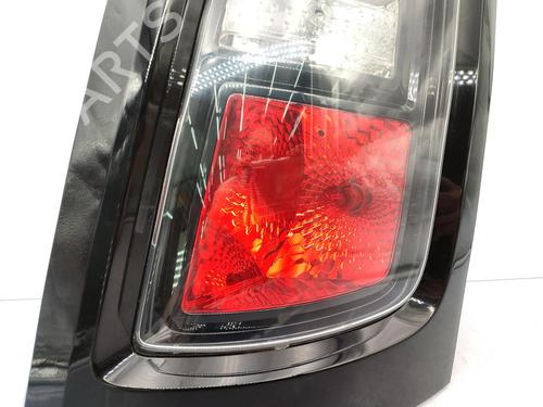 Right taillight KIA SOUL I (AM) 1.6 CRDi 128 | BP23702973C35 
