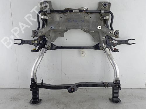 Subframe PEUGEOT 407 Coupe (6C_) 2.7 HDi | BP23719591M9  - Image 6