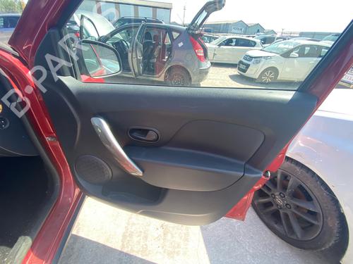 Dør venstre bagtil DACIA SANDERO II 1.5 dCi | BP37644973C4 - Image 36