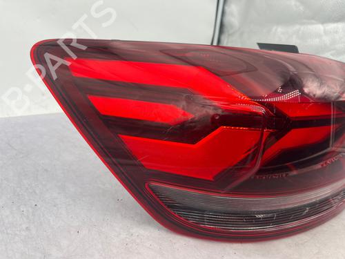 Left taillight DACIA SANDERO III 1.0 TCe 90 | BP37743675C34 - Image 11