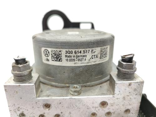 ABS pump VW GOLF VII (5G1, BQ1, BE1, BE2) 2.0 TDI | BP23754244M43 