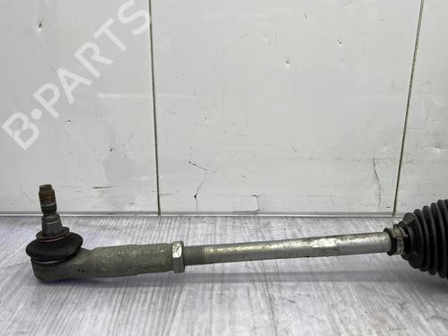 Steering rack VW POLO VI (AW1, BZ1, AE1) 1.6 TDI | BP23663377M22 
