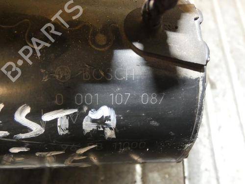 Starter FORD FIESTA IV (JA_, JB_) 1.25 i 16V | BP23671910M8 