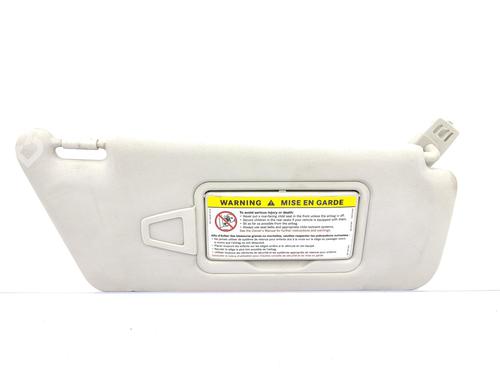 Used Right sun visor MERCEDES-BENZ B-CLASS Sports Tourer (W245) B 180 CDI (245.207) (109 hp) 23722818