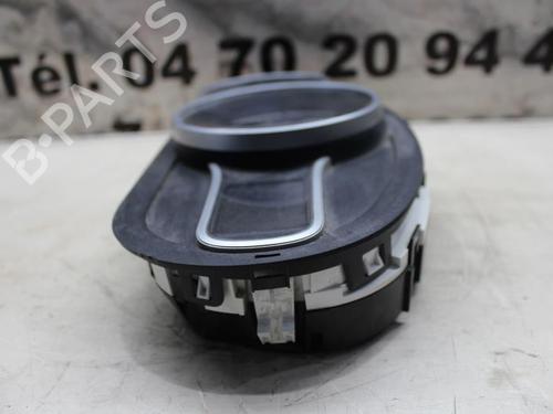 Used Instrument cluster Instrument cluster RENAULT MEGANE III Hatchback (BZ0/1_, B3_) 1.5 dCi (106 hp) 23685921 23685921
