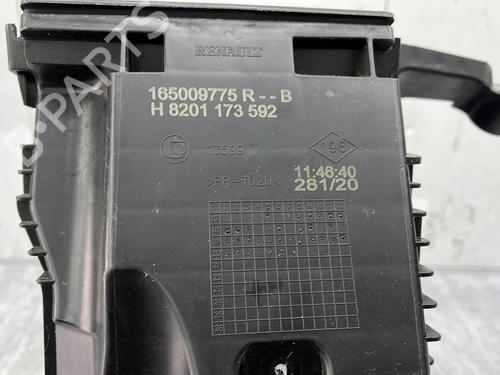 Luftfilter kasse DACIA DUSTER (HM_) 1.5 dCi 115 4x4 (HMAD) | BP29897168M87