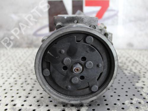 Used AC compressor DACIA LOGAN (LS_) 1.6 16V (LS09, LS0L, LS0M, LS0P, LS0V, LS18, LS1S, LS1V,... (105 hp) 23687800
