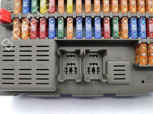 Electronic module MINI MINI Convertible (R52) Cooper S | BP23710343M83 - Image 6