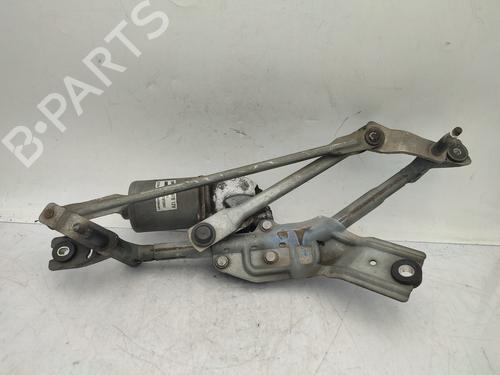 Front wiper motor FIAT GRANDE PUNTO (199_) 1.3 D Multijet | BP29614367M29 