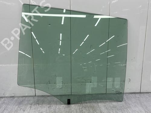 Used Rear right door window CITROËN C4 Grand Picasso I (UA_) 2.0 HDi 150 (150 hp) 23862879
