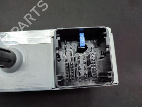 Radio CITROËN C3 / C3 ORIGIN III (SX) 1.2 VTi 82 | BP23755710E6 