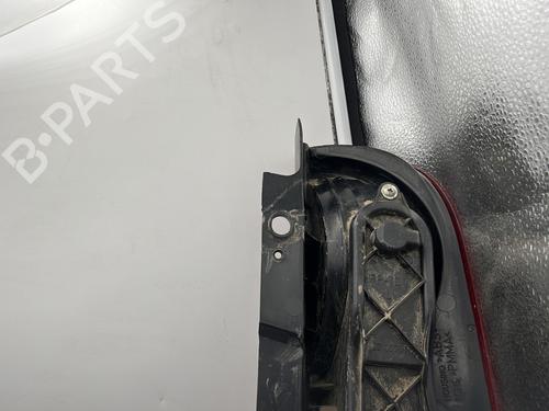 Used Left taillight Left taillight FIAT DOBLO MPV (119_, 223_) 1.3 D Multijet (84 hp) 33569540 33569540