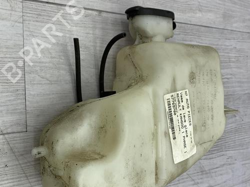 Used Windscreen washer tank RENAULT KANGOO (KC0/1_) D 65 1.9 (KC0E, KC02, KC0J, KC0N) (64 hp) 23704267