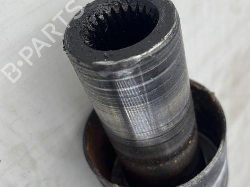 Driveshaft CITROËN C4 AIRCROSS 1.6 HDi 115 AWC | BP23755398M37  - Image 6