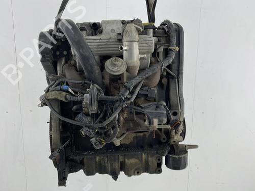 Engine HONDA ACCORD VI (CK, CG, CH, CF) 2.0 Turbo DI (CH2) | BP23671922M1 