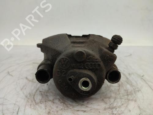 Right front brake caliper SKODA FABIA I (6Y2) 1.9 SDI | BP23712204M104 