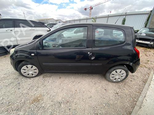 Front slam panel RENAULT TWINGO II (CN0_) 1.5 dCi (CN0E) | BP37717443C72 - Image 55