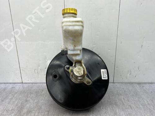 Used Servo brake CITROËN NEMO Box Body/MPV (AA_) 1.3 HDi 75 (75 hp) 23756149