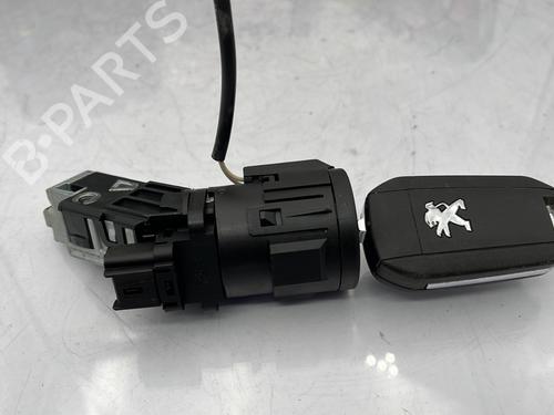 Electronic module PEUGEOT 208 I (CA_, CC_) 1.6 HDi | BP23761384M83  - Image 9
