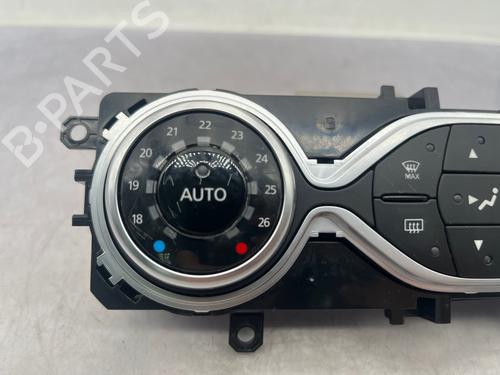 Used Climate control Climate control 36858504 36858504