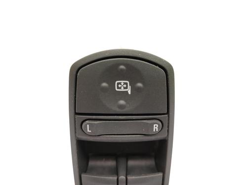 Left front window switch OPEL CORSA D (S07) 1.0 (L08, L68) | BP23752125I27 
