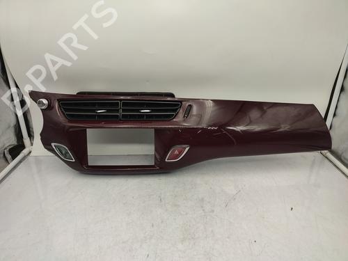 Used Air vent CITROËN DS3 (SA_) 1.6 HDi 110 (112 hp) 25735003