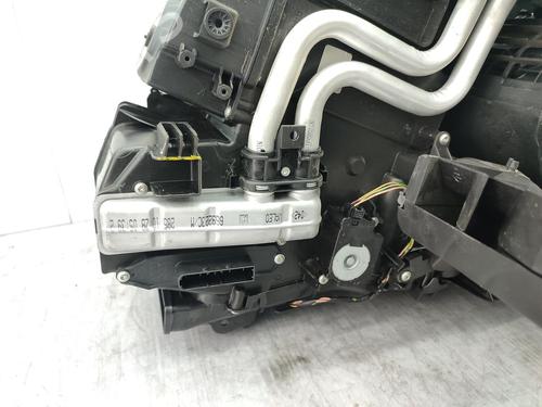 Used Heater matrix box Heater matrix box RENAULT CLIO III Grandtour (KR0/1_) 1.5 dCi (KR0F) (86 hp) 23732697 23732697