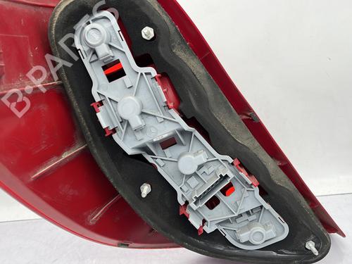 Right taillight MERCEDES-BENZ A-CLASS (W169) A 180 CDI (169.007, 169.307) | BP23683714C35 