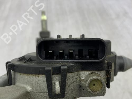 Front wiper motor FIAT 500 (312_) 1.2 (312AXA1A) | BP23703444M29 