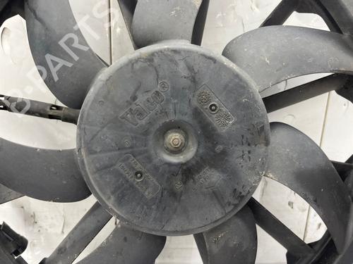 Used Radiator fan Radiator fan 38187281 38187281
