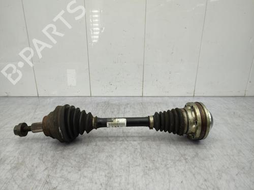Left front driveshaft AUDI A3 Sportback (8PA) 2.0 TDI | BP23711852M38 