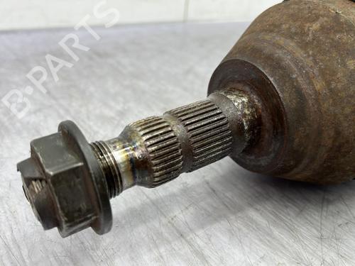 Left front driveshaft OPEL ASTRA H GTC (A04) 1.9 CDTi 16V (L08) | BP23751546M38 - Image 3