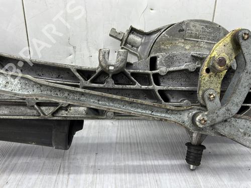 Front wiper motor MERCEDES-BENZ CLK (C208) CLK 200 (208.335) | BP28141393M29 