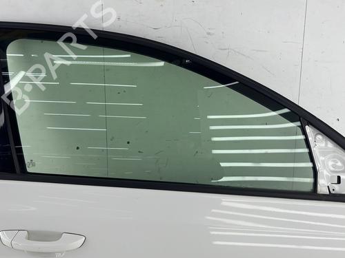 Right front door VW GOLF VI (5K1) 2.0 TDI | BP23683905C3 