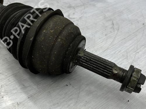 Used Right front driveshaft Right front driveshaft 23703187 23703187