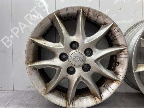 Fælgsæt KIA CEE'D SW (ED) 1.6 CRDi 115 | BP37246490C100 - Image 12