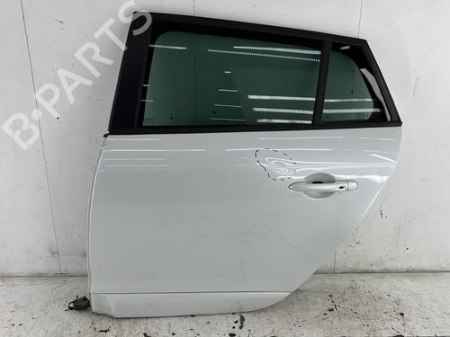 Porte arrière gauche RENAULT MEGANE III Grandtour (KZ0/1) 1.5 dCi (KZ09, KZ0D, KZ1G, KZ29, KZ14, KZ1W, KZ10, KZ1F,... (110 hp) 27599541