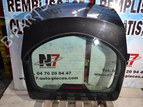Bakluke CC/Kombi-Kupé ALFA ROMEO GT (937_) 1.9 JTD (937CXN1B) (150 hp) 23666399