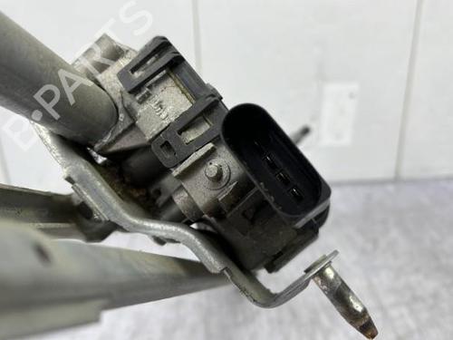 Front wiper motor VW POLO V (6R1, 6C1) 1.2 | BP23750420M29 