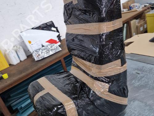 Left taillight RENAULT ESPACE IV (JK0/1_) 1.9 dCi (JK0U) | BP27266397C34 - Image 38